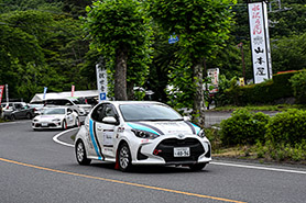 会場・人物