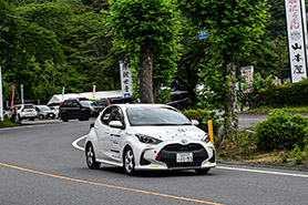 会場・人物