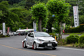 会場・人物