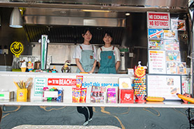 会場・人物