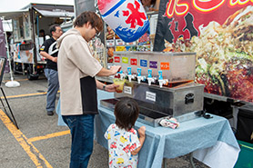 会場・人物