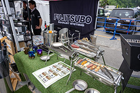 会場・人物