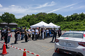 会場・人物