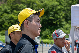 会場・人物