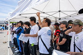 会場・人物