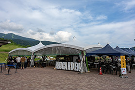 会場・人物