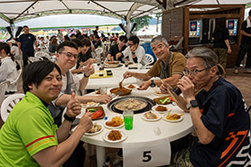 会場・人物