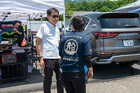 会場・人物
