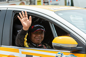 会場・人物