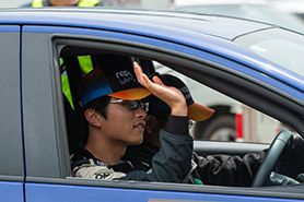 会場・人物