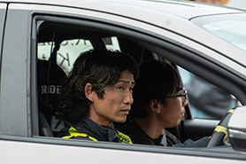 会場・人物
