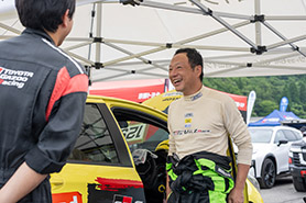 会場・人物