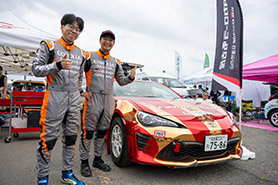 会場・人物