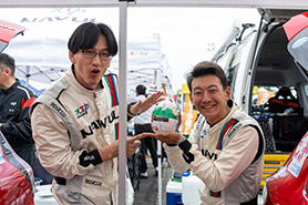 会場・人物