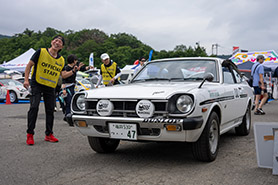 会場・人物