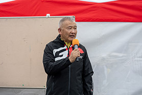 会場・人物