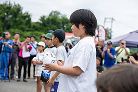 会場・人物
