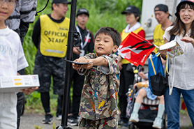 会場・人物