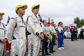 会場・人物