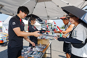 会場・人物