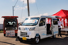 会場・人物
