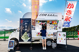 会場・人物