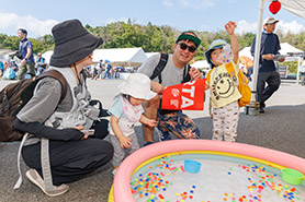 会場・人物