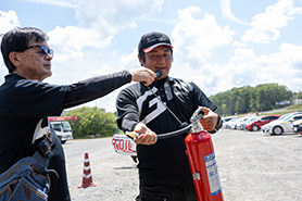 会場・人物