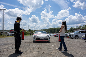 会場・人物