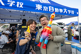 会場・人物