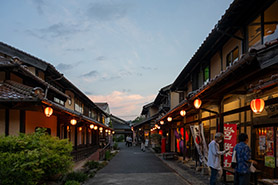 会場・人物