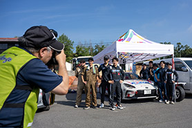 会場・人物