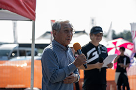 会場・人物