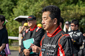 会場・人物