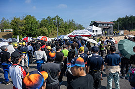 会場・人物