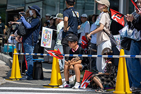 会場・人物