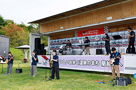 会場・人物