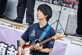 会場・人物