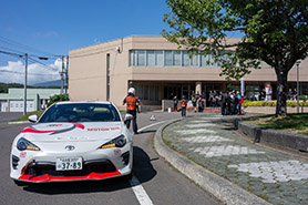 会場・人物
