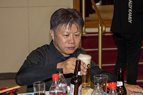 会場・人物