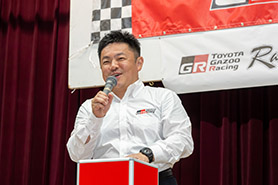 会場・人物