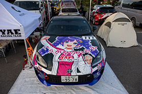 会場・人物