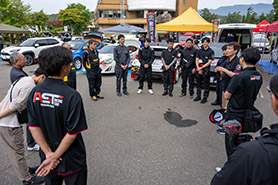 会場・人物