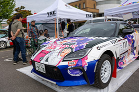 会場・人物