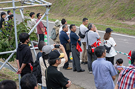 会場・人物