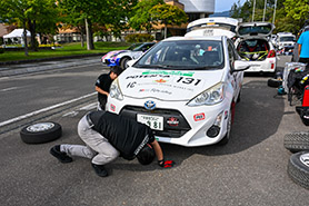 会場・人物