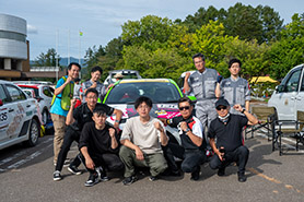 会場・人物