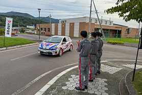 会場・人物