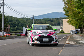 会場・人物