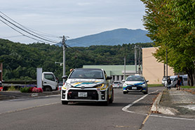 会場・人物